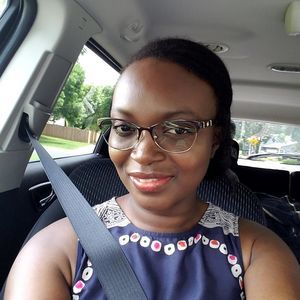 Meet your Posher, Taneisha